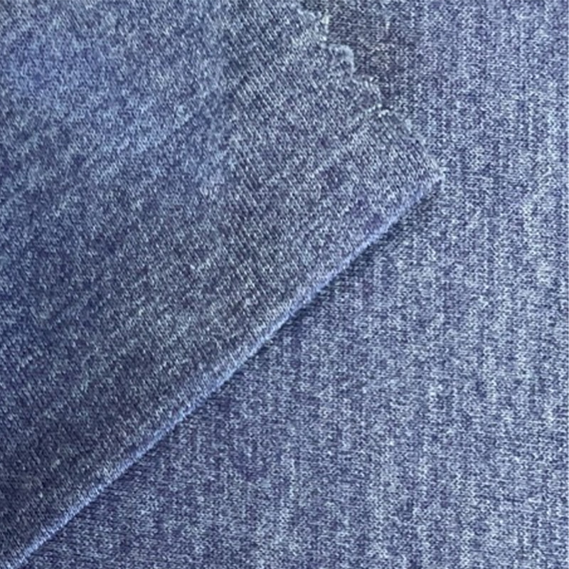 50% Poly, 38% Cotton, 12% Rayon Áo đơn