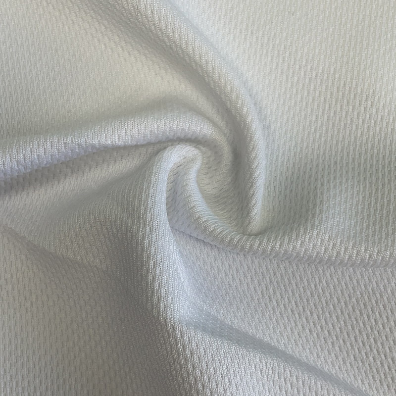 Lưới chim 96% Poly 4% Spandex