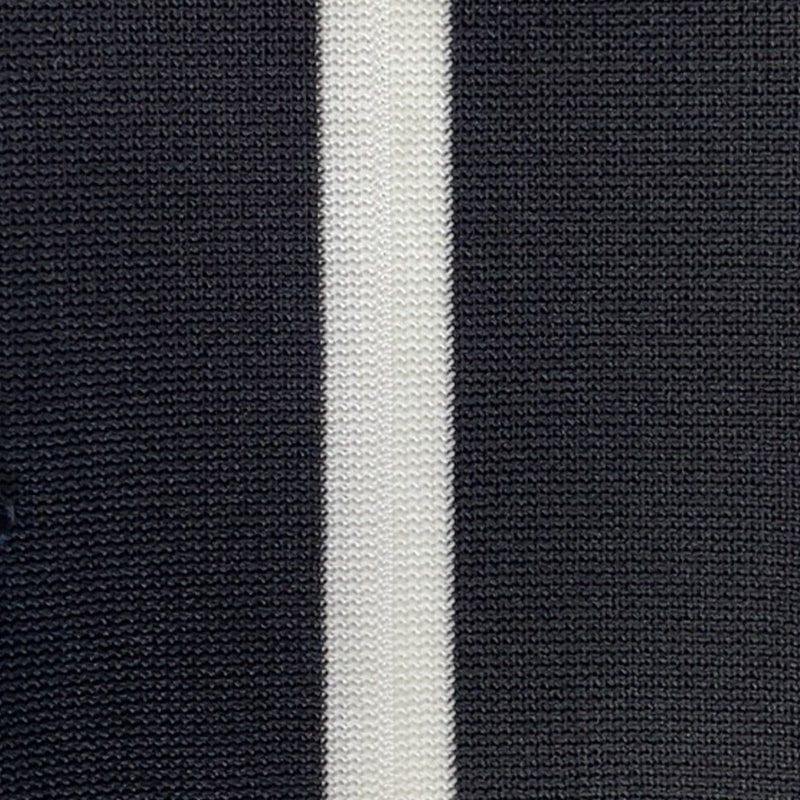 Cổ áo Jacquard Thoải Mái, Mềm Mại Và Hút Ẩm