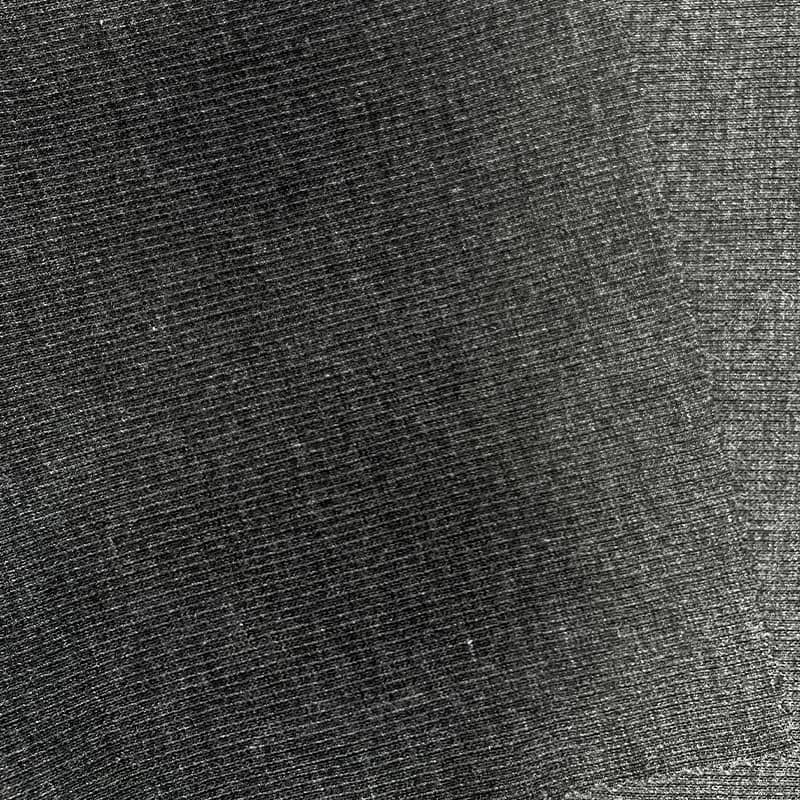 96% TCR 4% Spandex Rib Cảm giác tay tuyệt vời, mềm mại và mượt