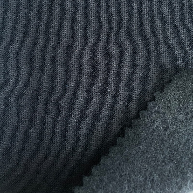 60% Cotton 40% Lông cừu Poly thoáng khí