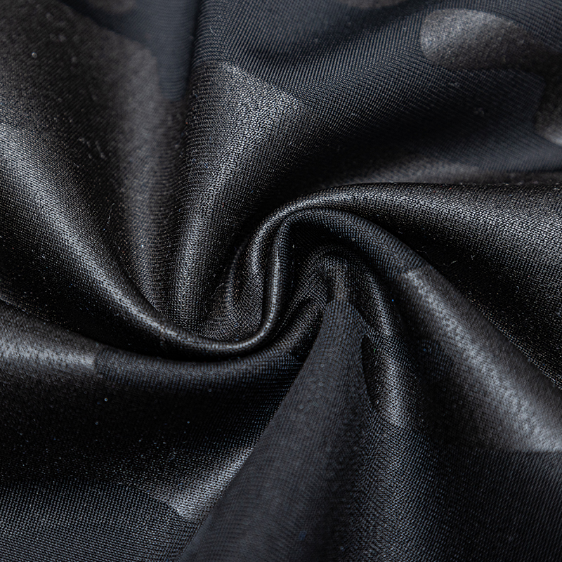 88% Poly 12% Spandex Áo đơn /in tác động